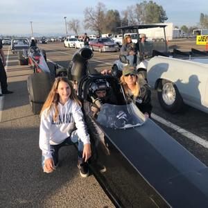 Meet your Posher, Todd